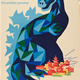 Illustration for article titled These Rarely-Seen Godzilla Posters Show You A New Face Of The Monster
